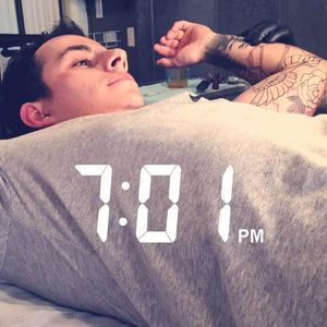 Meet your Posher, Jesus