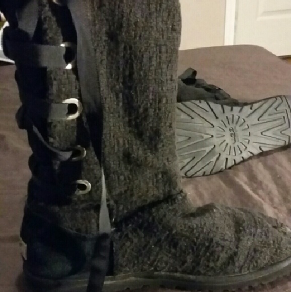 boots