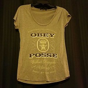 Obey T-Shirt