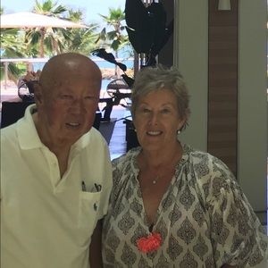 Meet your Posher, Linda