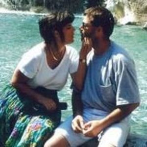 Meet your Posher, Patty