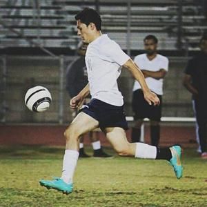 Meet your Posher, Reynaldo