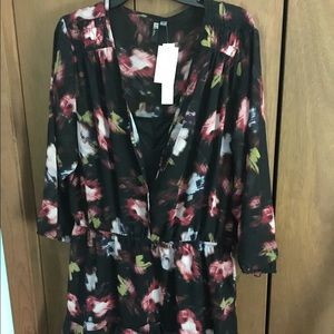 "Carmen" dress by Kut from the Kloth