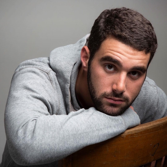 Meet your Posher, Steven - Picture 1 of 1