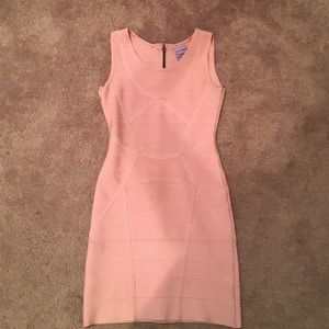 Herve Leger Dress