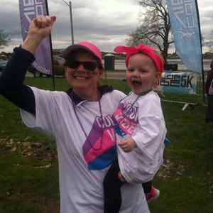 Meet your Posher, Michele