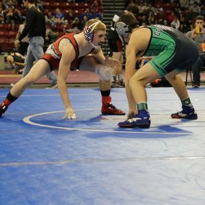 Meet your Posher, Drew