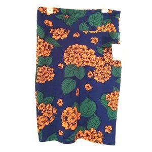 Lularoe Cassie pencil skirt