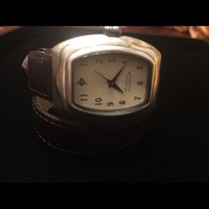 Wrap Watch
