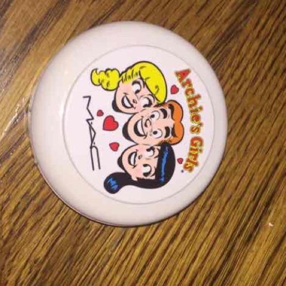 Mac Face Blush
