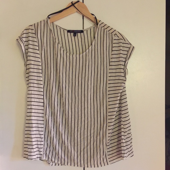 Striped shirt - Picture 1 of 1