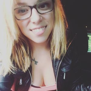 Meet your Posher, Patricia