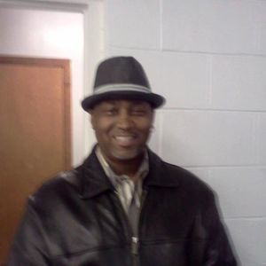 Meet your Posher, Ronald