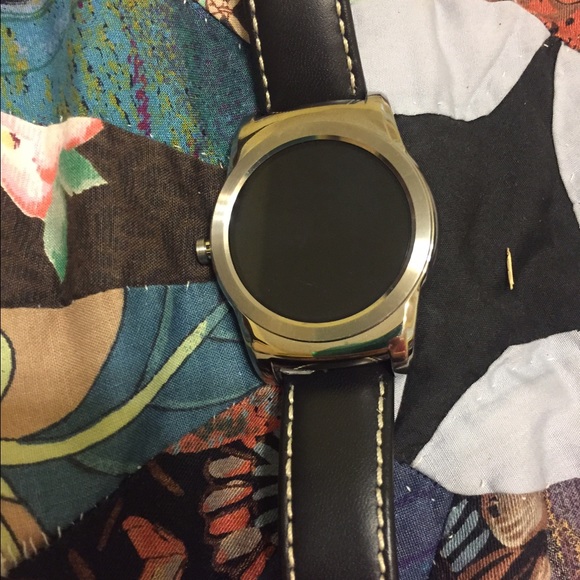 LG Watch - Picture 2 of 4