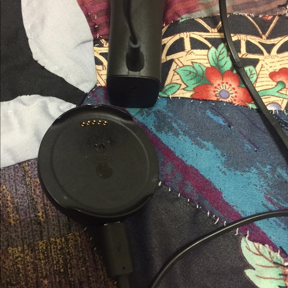 LG Watch - Picture 3 of 4