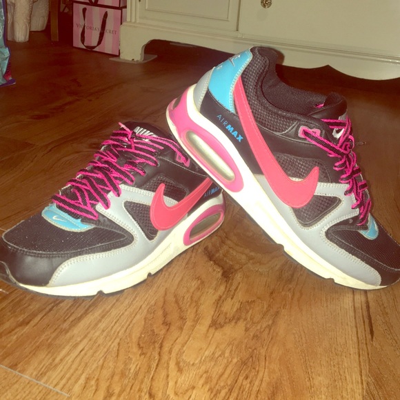 Women's Nike Airmax