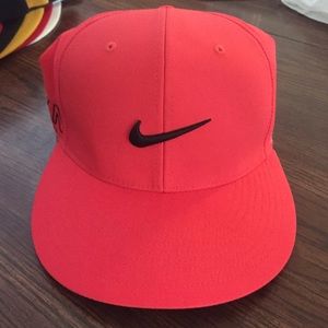 Nike hat