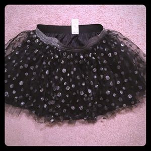Tutu skirt