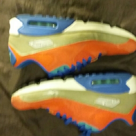 Nike sneakers