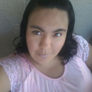 Meet your Posher, Patricia