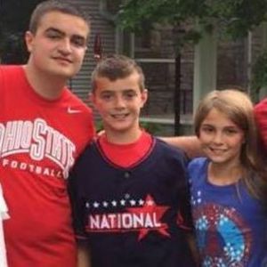 Meet your Posher, Patty