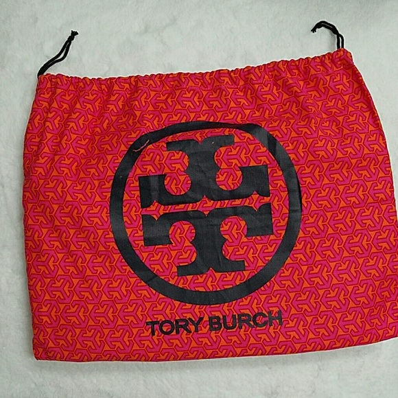 Tory Burch Turquoise Clutch/Crossbody Purse - Picture 4 of 4