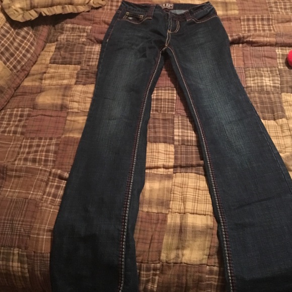Cogirl up jeans