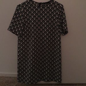 Zara dress