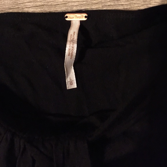 Free People dress/skirt - Picture 3 of 4