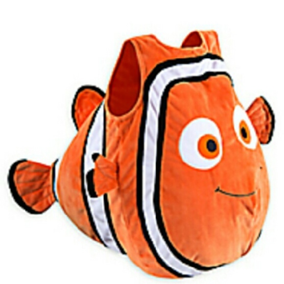 ๐Sold๐Disney rare finding nemo costume 3t - Picture 3 of 4