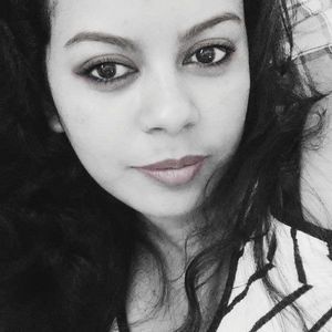 Meet your Posher, Sarai