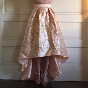 Chi Chi London Mabel Skirt