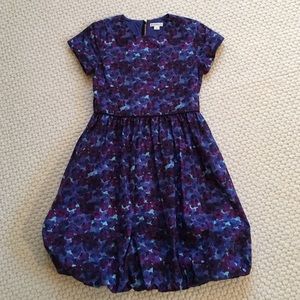 Girls party dress