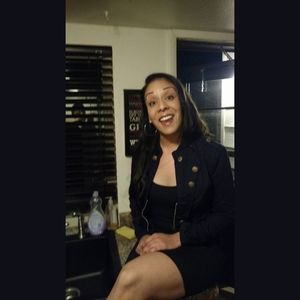 Meet your Posher, Sonia