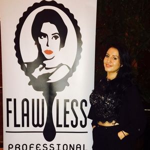 Meet your Posher, Carolina