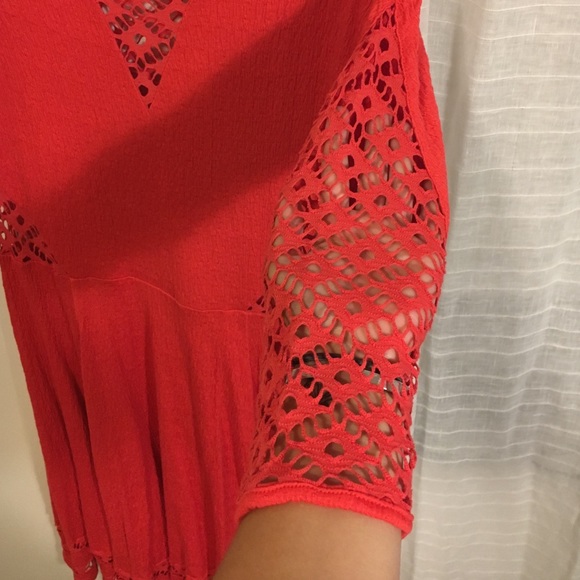 Free People Dress - Picture 2 of 4