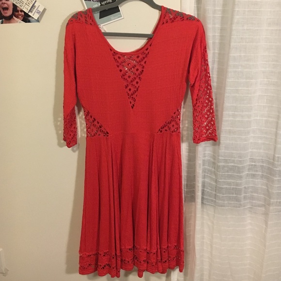 Free People Dress - Picture 3 of 4