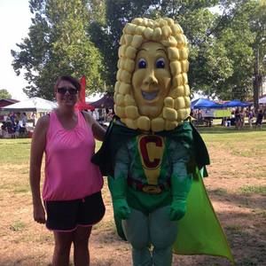 Meet your Posher, Stephanie