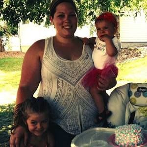 Meet your Posher, Allyson