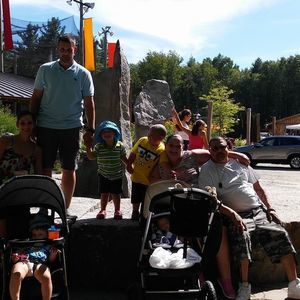 Meet your Posher, Dawn