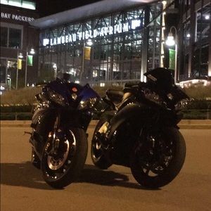 Meet your Posher, Dylan