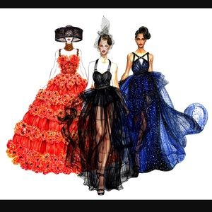 Meet your Posher, Krista