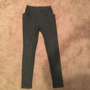 Michael Michael Kors Grey Pant