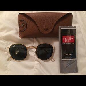 Ray ban sunglasses 😎