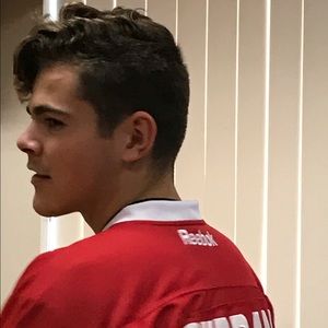 Meet your Posher, Eric