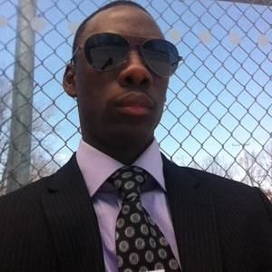 Meet your Posher, Will