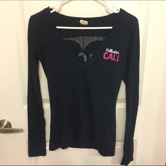 Long sleeve