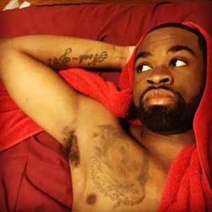 Meet your Posher, Noah