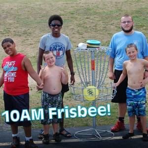 Meet your Posher, Rashad