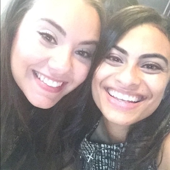 Meet your Posher, Monica